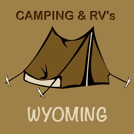 Wyoming – Campgrounds & RV Parks