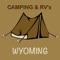 Where are the best places to go Camping in the state