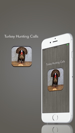 Turkey Hunting Call(圖1)-速報App