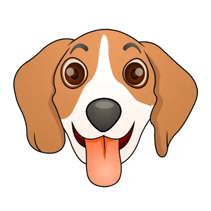 BeagleMoji - Cute Beagle Emojis & Stickers Cheats