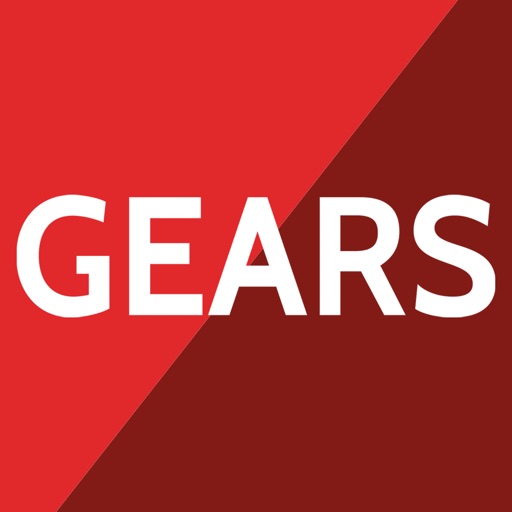 Gears ERP Download