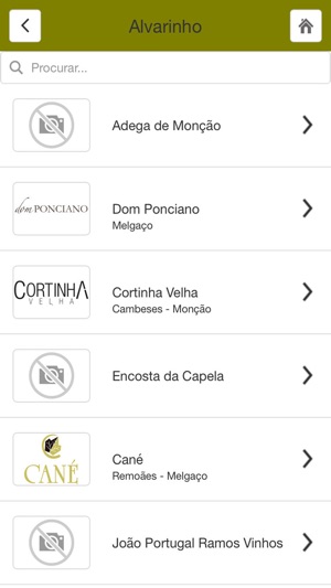 Festa do Alvarinho(圖4)-速報App