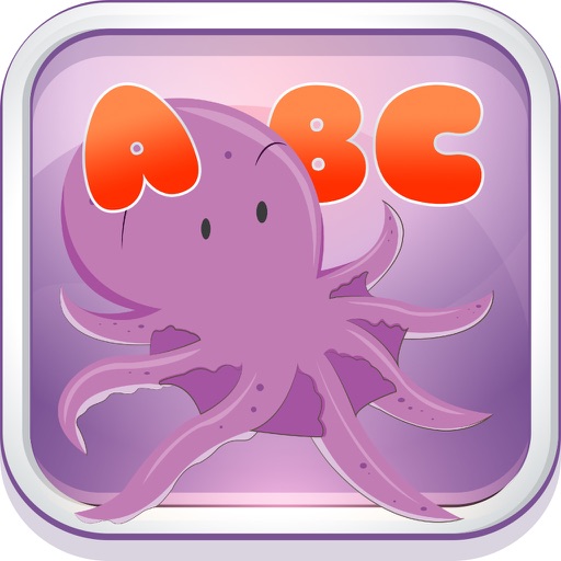 Animal ABC: Learn Alphabet for Kids Icon