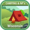 Wisconsin Camping & Hiking Trails