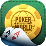 Poker World Texas Holdem