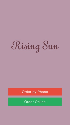 Rising Sun(圖2)-速報App