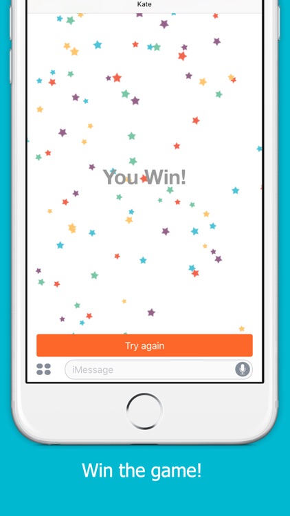 Who is this? - Play with friends and family screenshot-3