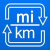 Miles to kilometers and km to miles converter - Intemodino Group s.r.o.