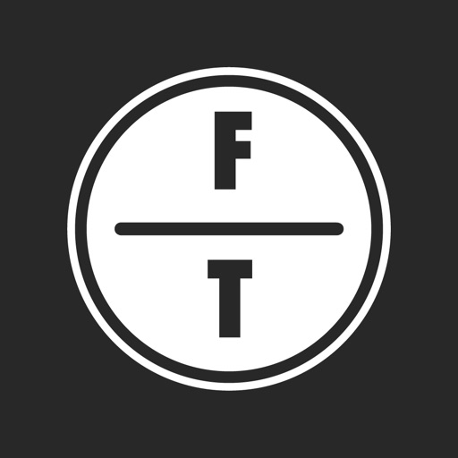 Fraction Tap iOS App