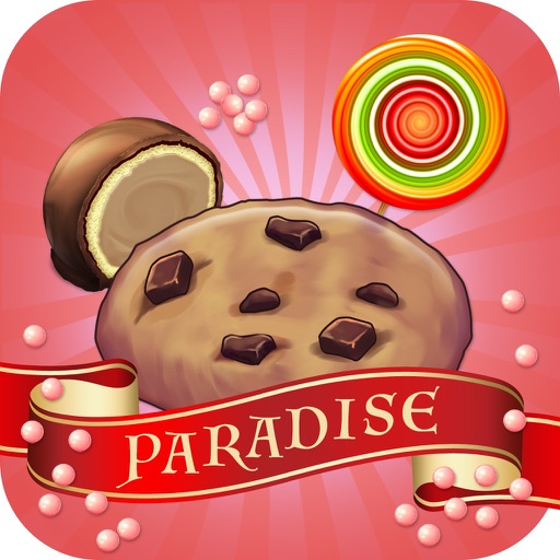 Sweet Pop Paradise icon