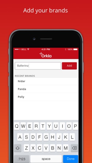 Orkla Advertising Evaluation(圖2)-速報App