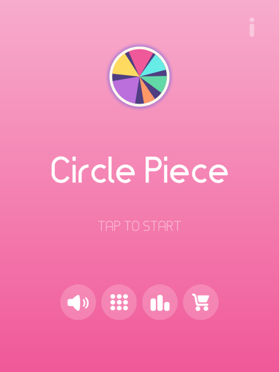 Circle Pieceのおすすめ画像5