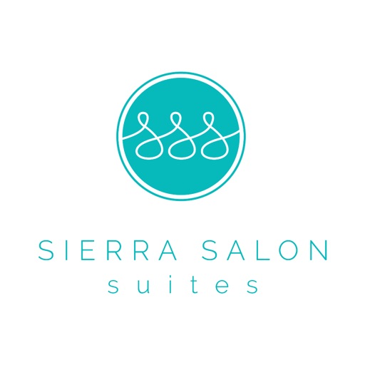 Sierra Salon Suites icon