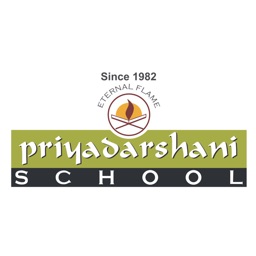 Priyadarshani School Bus