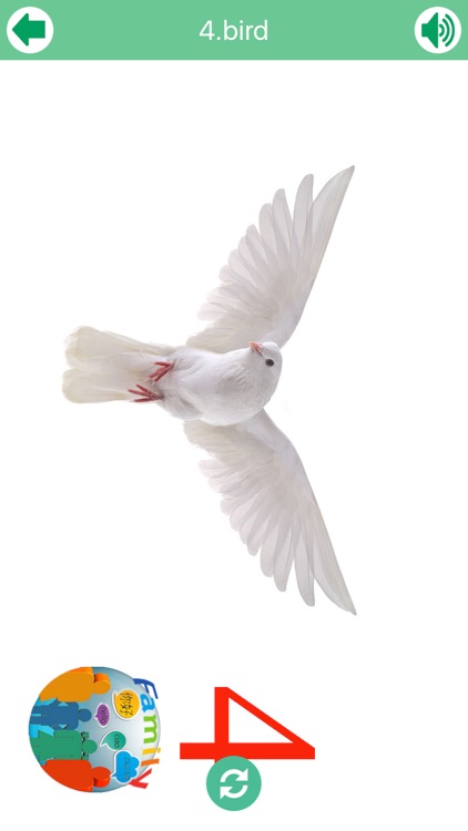 Family Language screenshot-4