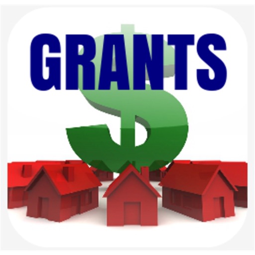New Home Buyer Grants GA/NC iOS App