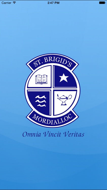 St Brigid's School Mordialloc