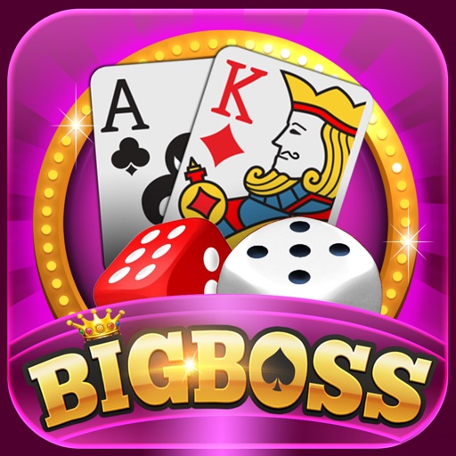 Game Bai Doi Thuong BigBoss iOS App