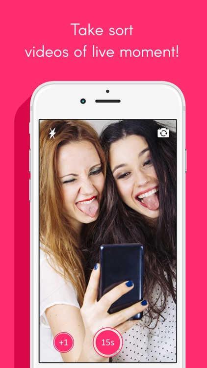 Loop Vid Pro - Loop Video GIFs