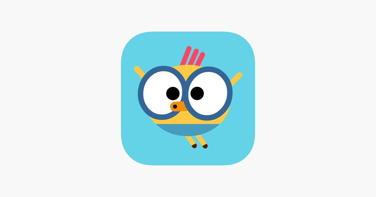 ‎Lingokids: Kids Learning Games On The App Store