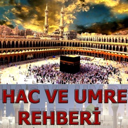 Hac ve Umre - Rehberi