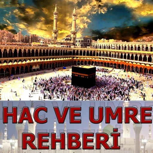 Hac ve Umre - Rehberi icon
