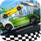 Motor Hill Car Racing PREMIUM: The Ultimate Sports Car Race Challenge