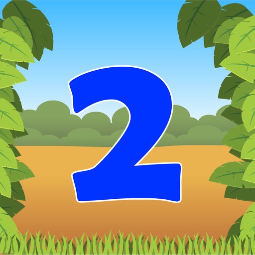 2 at Forest Trip icon