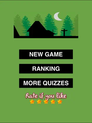 Captura 1 Trivia for Gravity Falls - Free Fun Quiz iphone