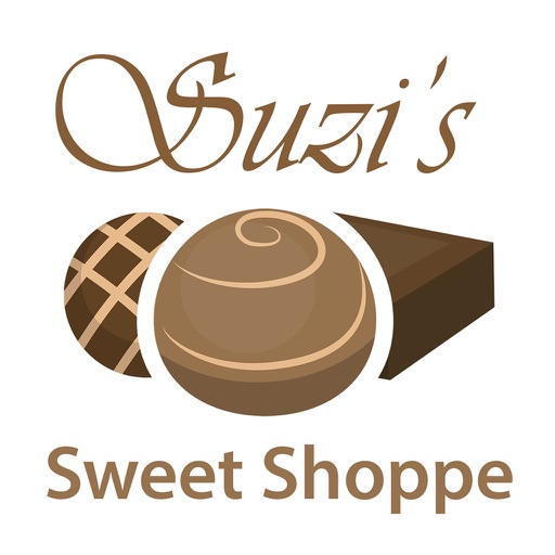 Suzi's Sweet Shoppe - Chocolate and more iOS App