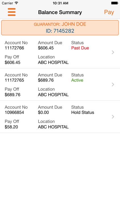 MyMedicalMe