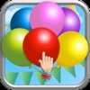 iPopBalloons - Balloon Free Game……….