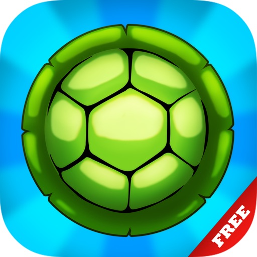 Turtle Squad FREE iOS App