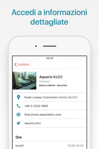 Kuala Lumpur Travel Guide and Offline City Map screenshot 2