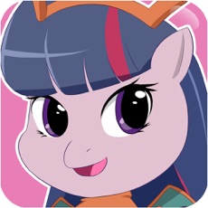 Activities of Fun Pony Avatar Dress Up Games for Girls and Teens