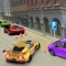 City Car Driving Mania 3D - Super Racing Games