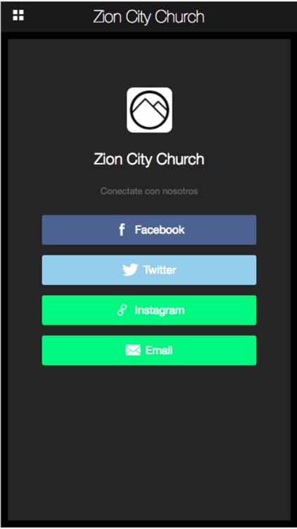 Zion City Church