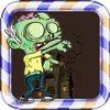 A Flapping Zombie- The Adventure of Cursed Zombie