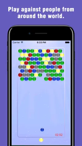 Game screenshot Skillz Bubble Shooter! Real Money Tournaments mod apk