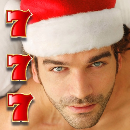 All Hot & Steamy Slots - Win FREE - A Christmas Holiday Gift Vegas Style Slots Simulation Machine icon