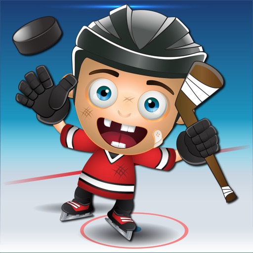 Hockey Emojis Nation - 90+ HD Ice Hockey Emojis