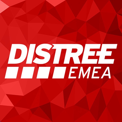 Distree EMEA for iPad