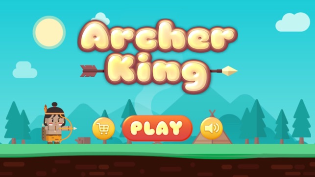 Archer King(圖5)-速報App