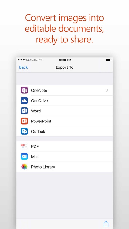 Office Lens screenshot-4