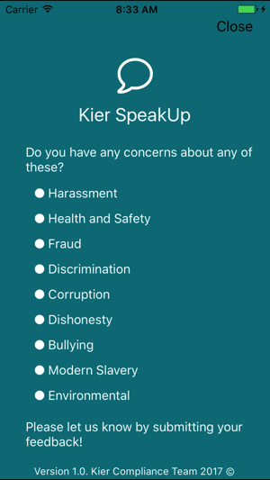 Kier SpeakUp(圖4)-速報App