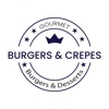 Burgers & Crepes