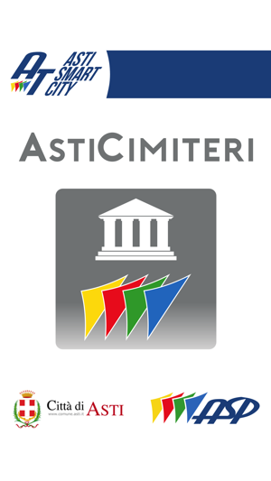 AstiCimiteri(圖1)-速報App