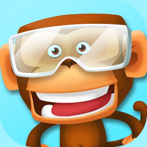 Funny Drillers iOS App