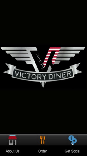 VictoryDiner.net