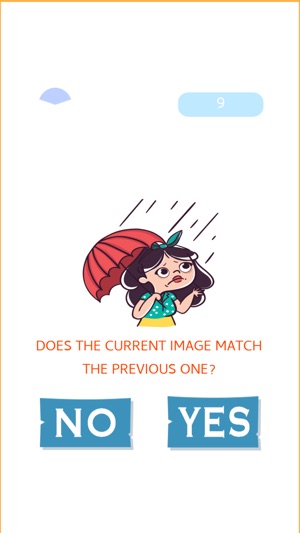 Cartoon Girl Match(圖2)-速報App